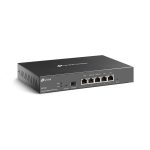 ROUTER TP LINK ER7206 BALANCEADOR DE CARGA BANDA ANCHA 5PTOS WAN 10/100 (206686) - Image 3