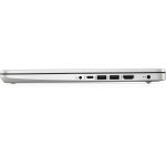 Laptop HP 14 FHD - AMD Ryzen 3 3250 128GB SSD 4GB RAM W11 Silver 14-FQ0110 - Image 5