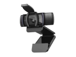 Camara Web Logitech C920S HD Pro 1080p con Cubierta de Privacidad (960001257)