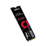 Disco de Estado Solido Addlink 256GB SSD M2 NVME Pcie GEN3 (206871) (AD256GBS70LTM2P) - Image 2