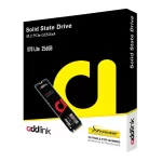 Disco de Estado Solido Addlink 256GB SSD M2 NVME Pcie GEN3 (206871) (AD256GBS70LTM2P)