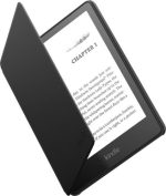 TABLET AMAZON KINDLE PAPERWHITE KIDS E-READER 16GB 16GB STORAGE 68HD (1448x1072) TOUCHSCREEN WIFI COLOR BLACK (B09TMNZ3DP)