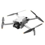 DRONE DJI MINI 4 PRO FLY MORE COMBO PLUS (DJI RC 2) (GL) (CPMA0000074001) - Image 9