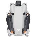 DRONE DJI MINI 4 PRO FLY MORE COMBO PLUS (DJI RC 2) (GL) (CPMA0000074001) - Image 6
