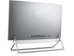 All In One Dell Inspiron 5400 Aio 238 FHD 1920X1080 +Touch 11TH Gen I5-1135G7 240GHz 12GB 256GB SSD + 1TB HDD Irisr Xe Graphics -Fpr Windows 10 Home - Silv - Image 3