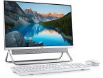 All In One Dell Inspiron 5400 Aio 238 FHD 1920X1080 +Touch 11TH Gen I5-1135G7 240GHz 12GB 256GB SSD + 1TB HDD Irisr Xe Graphics -Fpr Windows 10 Home - Silv - Image 5