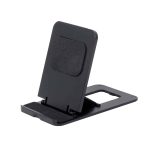 BASE ERGONOMICA UNNO TEKNO PARA LAPTOP HASTA 17" CON SOPORTE PARA CELULAR UNNO TEKNO NEGRO (205889) - Image 8
