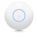 ACCESS POINT UNIFI DOBLE BANDA WIFI 6 AC MIMO Y OFDMA 2X2  PoE (U6+)