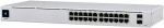 SWITCH UNIFI 24 PUERTOS 16 POE GIGABIT + 2 PUERTOS SFP (USW-24-POE)