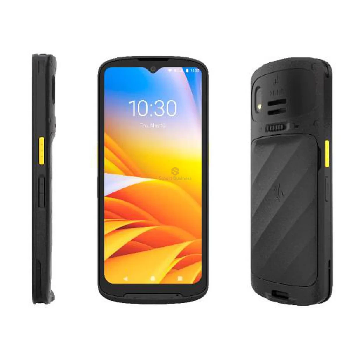 Computador Zebra Movil TC15 Procesador Qualcomm SM6375 8 Nucleos Memoria 4GB+Flash de 64GB Scan 1D/2D USB Pantalla 65" Touch (KTTC15ROLATAM) - Image 1