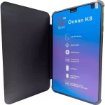 Tablet Ocean Olax K8 32+3 LTE Black (OCEANK8BLACK) (OCEANPROK8BLACK)