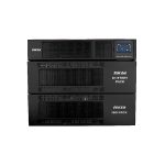 UPS Forza en Linea 10KVA/10KW 10000VA/10000W Iso Transf Escalable Torre/Bast-120V (FDC110KMRISO)