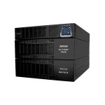 UPS Forza en Linea 10KVA/10KW 10000VA/10000W Iso Transf Escalable Torre/Bast-120V (FDC110KMRISO) - Image 4