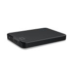 DISCO DURO WESTERN DIGITAL ELEMENTS 5TB EXTERNO PORTATIL USB 30 NEGRO4 (WDBU6Y0050BBK) - Image 2
