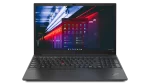 PORTATIL LENOVO THINKPAD E15 CORE I5-1135G7 16GB 512GB SSD M2 156" WIN 11 PRO (20TES4PQ00)