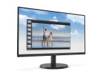 Monitor AOC 215" FHD LED 1920x1080 75 Hz VGA HDMI Negro (207275) (22B3HM) - Image 5