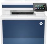 Impresora HP Multifuncional Laserjet Pro 4303DW Color Reemplaza a la 479DW (5HH65A)