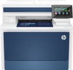Impresora HP Multifuncional Laserjet Pro 4303DW Color Reemplaza a la 479DW (5HH65A) - Image 9