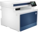Impresora HP Multifuncional Laserjet Pro 4303DW Color Reemplaza a la 479DW (5HH65A) - Image 7
