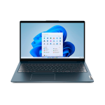 Laptop Lenovo Core I7-1355U 16GB 512GB SSD 16" Touchscreen, Win 11 Home (82XF001TUS)