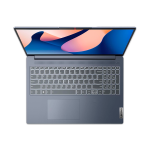 Laptop Lenovo Core I7-1355U 16GB 512GB SSD 16" Touchscreen, Win 11 Home (82XF001TUS) - Image 4