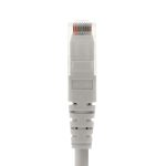 PATCH CORD NEXXT U/UTP CAT6A 4 PARES MULTIFILAR 24AWG  2 METROS LSZH GRIS (PCGPCC6LZ07GR) (AB361NXT39) - Image 3