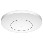 ACCESS POINT CUDY AC1200 DUAL BAND GIGABIT DE TECHO PARA INTERIORES (207003)