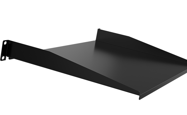 Bandeja Nexxt para Rack Lisa 2U 27 Kg (AW222NXT66)