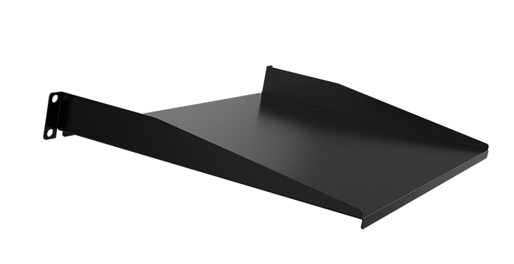 AW222NXT66 1 Bandeja Nexxt para Rack Lisa 2U 27 Kg (AW222NXT66) - Image 1