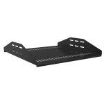 Bandeja Nexxt para Rack Doble Ventilada 2U 40KG (AW222NXT68)
