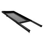 BANDEJA NEXXT PARA RACK DESLIZANTE 1U AJUSTABLE EN 4 PUNTOS (AW222NXT69)