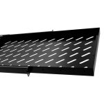 BANDEJA NEXXT PARA RACK DESLIZANTE 1U AJUSTABLE EN 4 PUNTOS (AW222NXT69) - Image 4