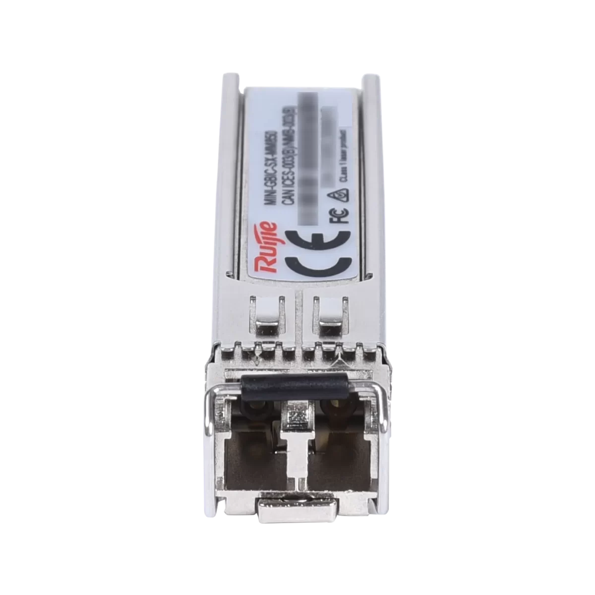RUIJIE/REYEE SFP TRANSCEIVER MODULE 850 NM MULTIMODE FIBER? (MINIGBICSXMM850) - Image 5