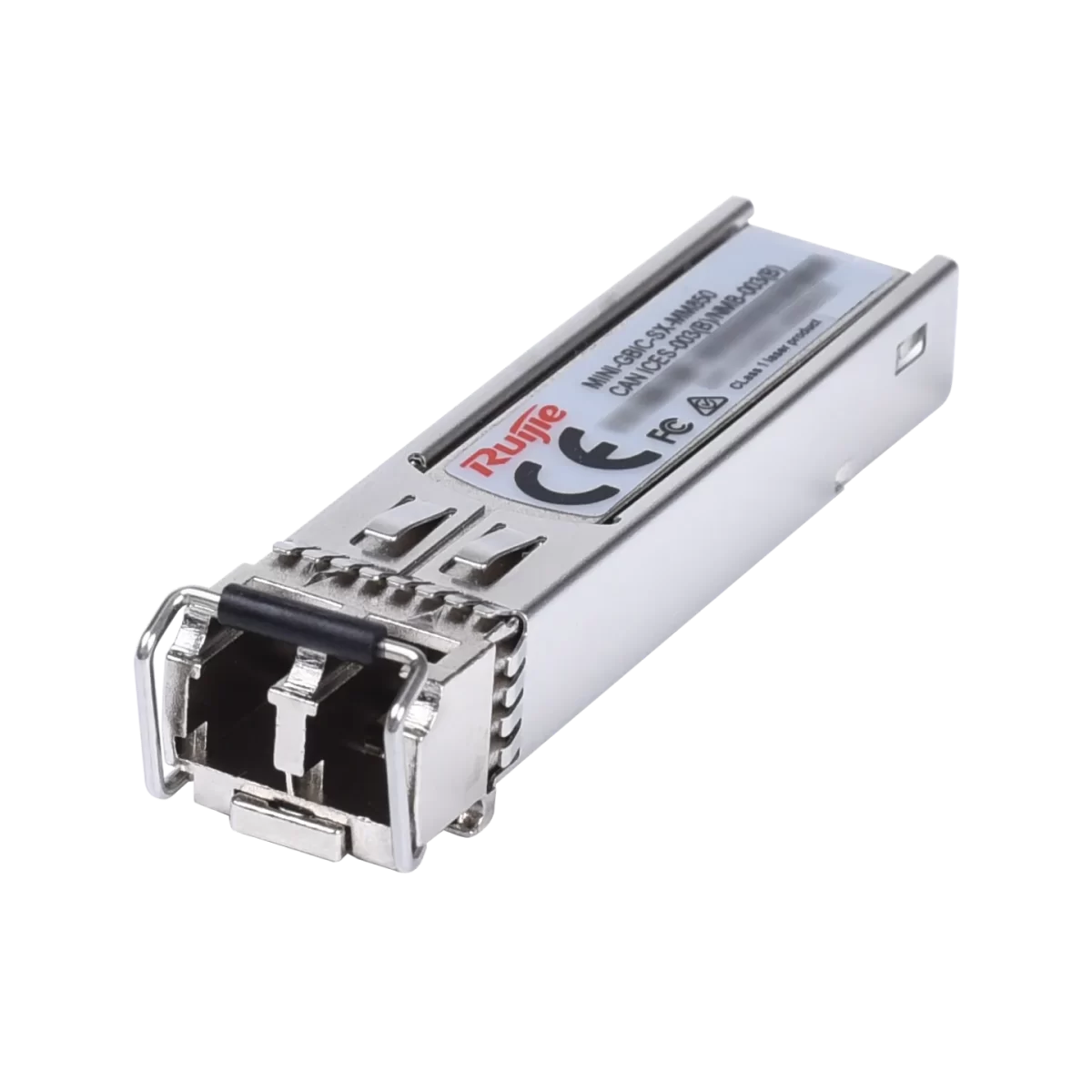 RUIJIE/REYEE SFP TRANSCEIVER MODULE 850 NM MULTIMODE FIBER? (MINIGBICSXMM850) - Image 4