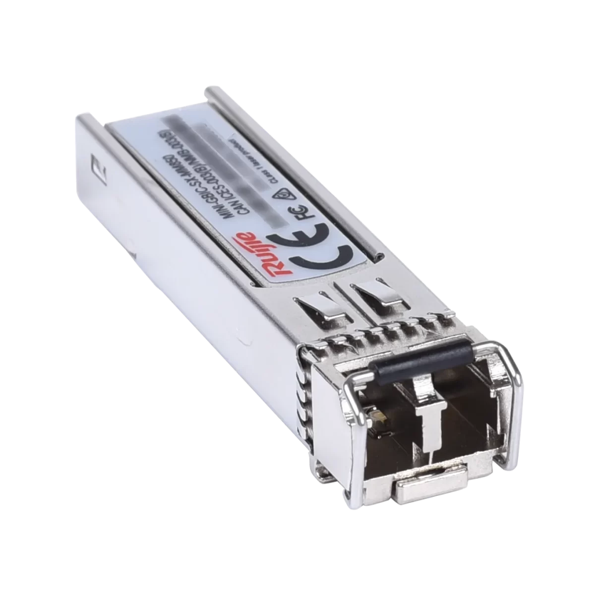 RUIJIE/REYEE SFP TRANSCEIVER MODULE 850 NM MULTIMODE FIBER? (MINIGBICSXMM850) - Image 3