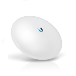 ACCESS POINT UBIQUITI 5 GHZ NANOBEAM AC 19BI GEN2 (NBE5ACGEN2-N) - Image 3