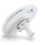 ACCESS POINT UBIQUITI 5 GHZ NANOBEAM AC 19BI GEN2 (NBE5ACGEN2-N) - Image 2