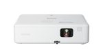 Proyector Epson Laptop Epiqvision Flex Co-W01 3000 Lumens HDMI USB-B USB-a (V11HA86020)