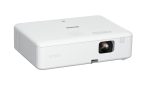 Proyector Epson Laptop Epiqvision Flex Co-W01 3000 Lumens HDMI USB-B USB-a (V11HA86020) - Image 5