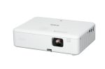 Proyector Epson Laptop Epiqvision Flex Co-W01 3000 Lumens HDMI USB-B USB-a (V11HA86020) - Image 4