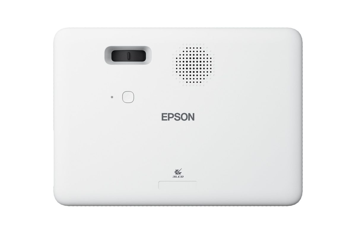 Proyector Epson Laptop Epiqvision Flex Co-W01 3000 Lumens HDMI USB-B USB-a (V11HA86020) - Image 3