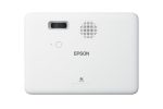 Proyector Epson Laptop Epiqvision Flex Co-W01 3000 Lumens HDMI USB-B USB-a (V11HA86020) - Image 3