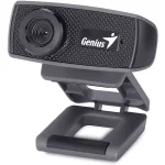 Cámara Webcam Genius RS2 Facecam 1000X V2 New Package 32200003400 - Image 3