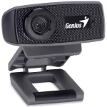 Cámara Webcam Genius RS2 Facecam 1000X V2 New Package 32200003400 - Image 2
