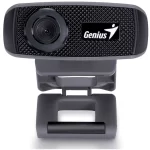 Cámara Webcam Genius RS2 Facecam 1000X V2 New Package 32200003400