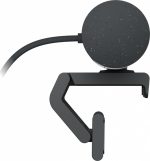 CAMARA WEBCAM LOGITECH BRIO 500 FHD 1920x1080 ENF AUTO MIC-INTEGRADO USB-C GRAFITO  (101111) - Image 3