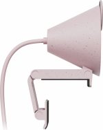 CAMARA WEBCAM LOGITECH BRIO 300 FHD 1980x1080 FOCO FIJO MIC-INTEGRADO USB-C ROSADO (101095) - Image 3