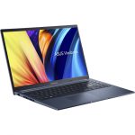 NOTEBOOK ASUS VIVOBOOK 156" F1502ZA FHD I7-1255U 16GB DDR4 512GB SSD TOUCHSCREEN WIN11H AZUL (207475) - Image 6