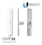 Ubiquiti LAP-120 5 GHz Litebeam Ac AP,16 Dbi, 120 LAP-120
