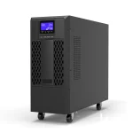 UPS SpiderTec Online PX6K-16 6000 VA 5400 W LCD Negro